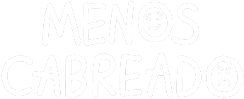 menoscabreado - david soriano - menoscabreado.com - logotipo oficial